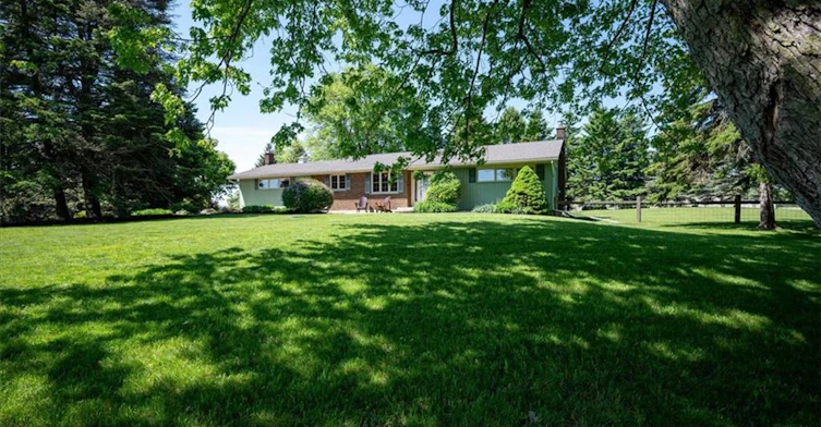 1068 Cameron Road, North Dumfries, ON, N0B 1E0