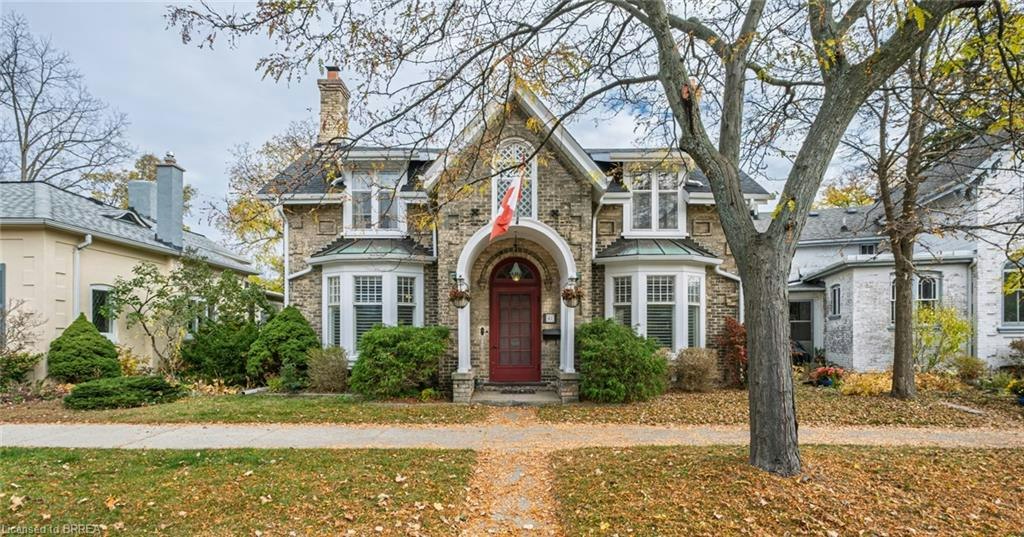 41 Dufferin Avenue, Brantford, ON, N3T 4P6