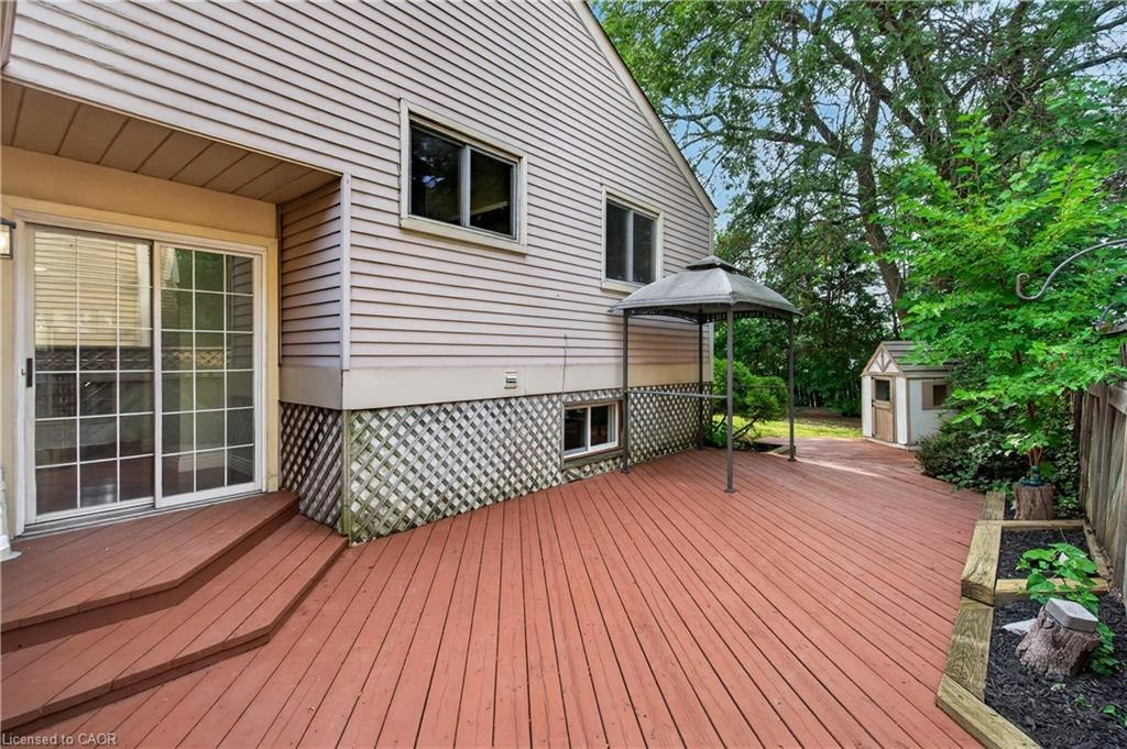 3401 Rockwood Drive, Burlington, ON, L7N 3H6 - 40