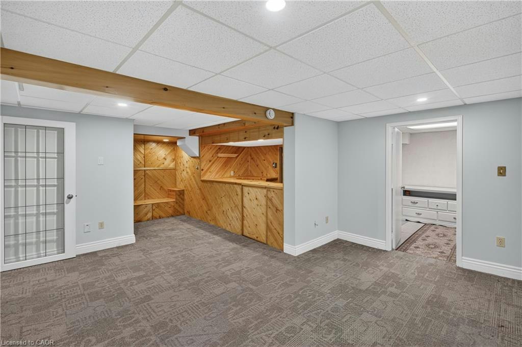 3401 Rockwood Drive, Burlington, ON, L7N 3H6 - 34
