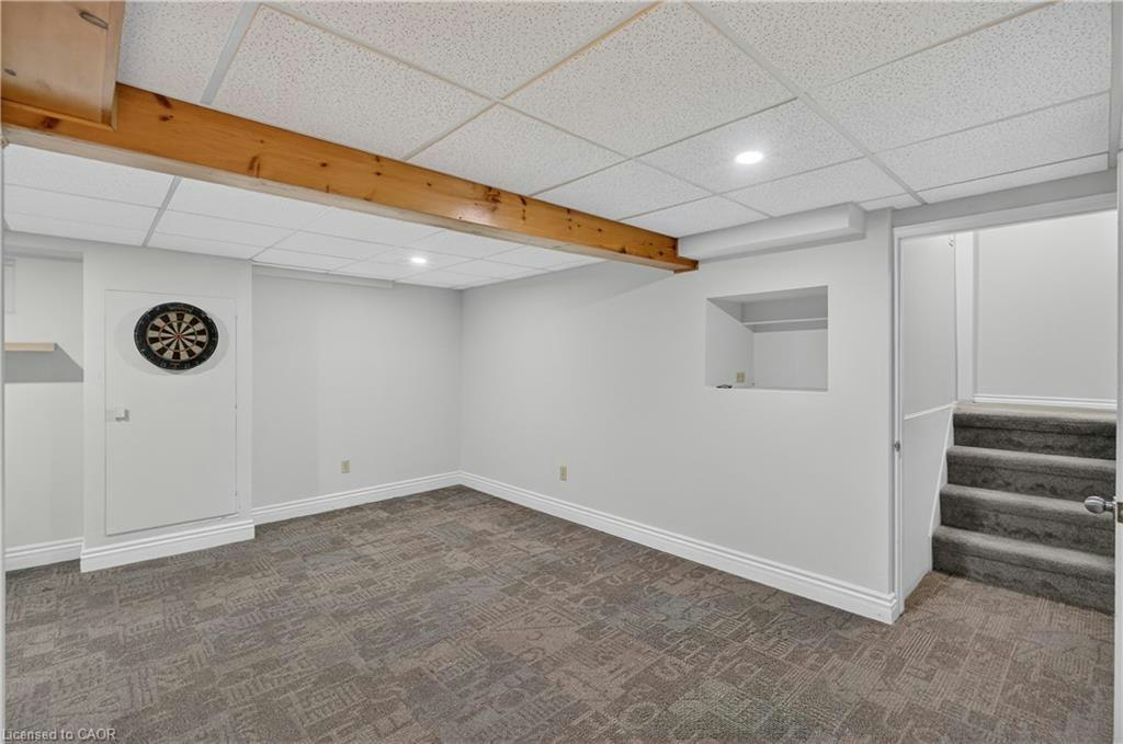 3401 Rockwood Drive, Burlington, ON, L7N 3H6 - 37