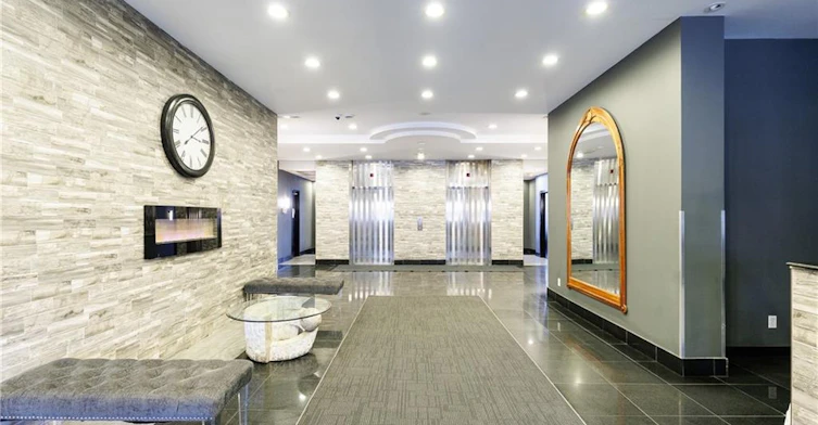 910-135 James Street S, Hamilton, ON, L8P 2Z6 - 4
