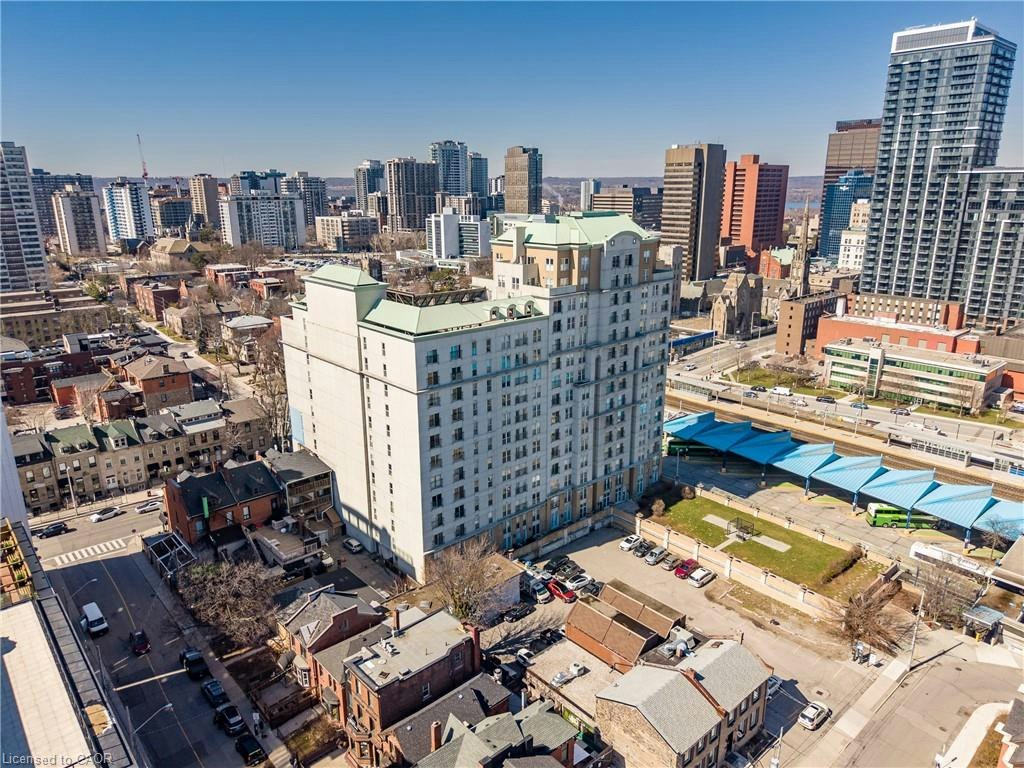 910-135 James Street S, Hamilton, ON, L8P 2Z6 - 37