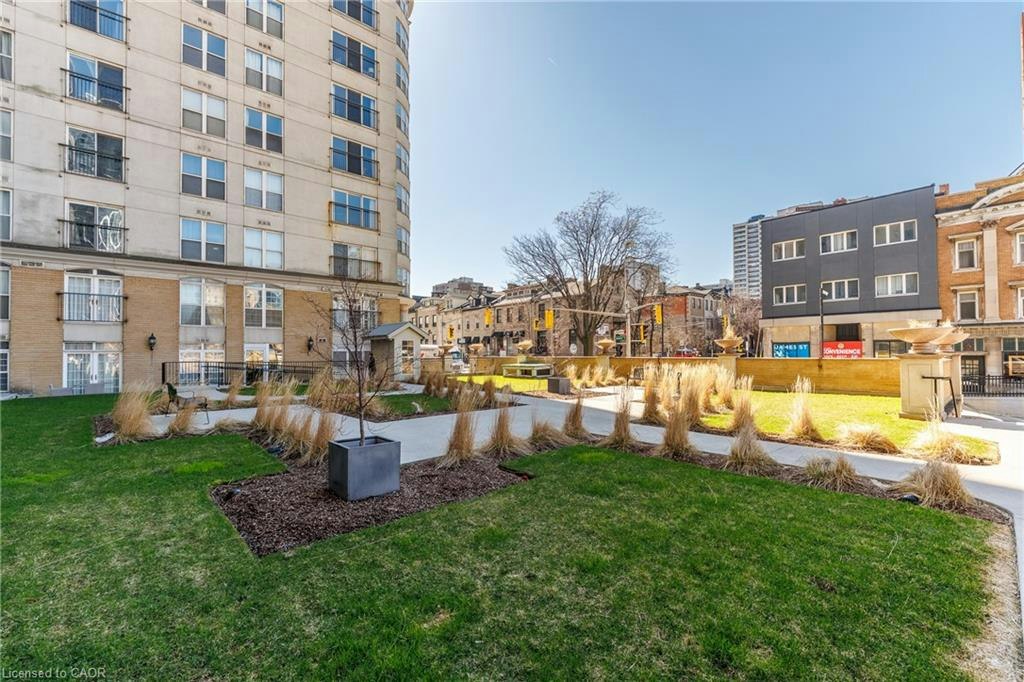 910-135 James Street S, Hamilton, ON, L8P 2Z6 - 2