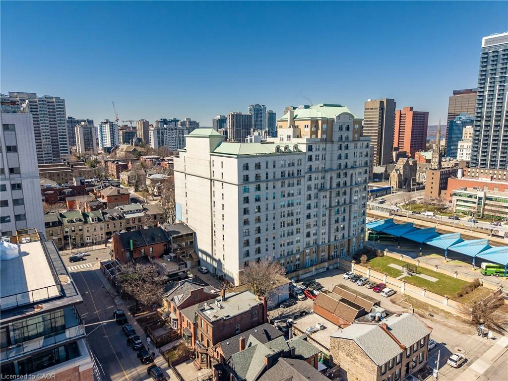910-135 James Street S, Hamilton, ON, L8P 2Z6 - 39