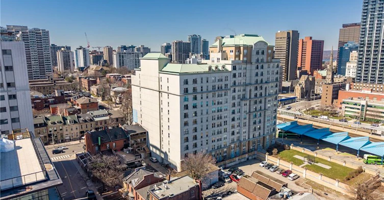 910-135 James Street S, Hamilton, ON, L8P 2Z6 - 39