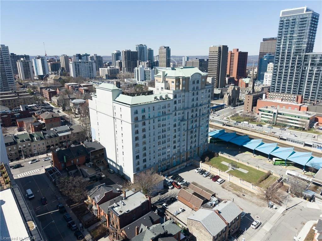 910-135 James Street S, Hamilton, ON, L8P 2Z6 - 38