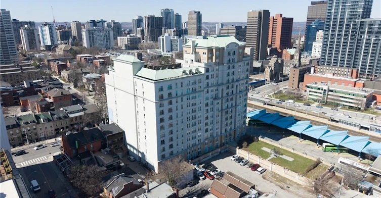 910-135 James Street S, Hamilton, ON, L8P 2Z6 - 38