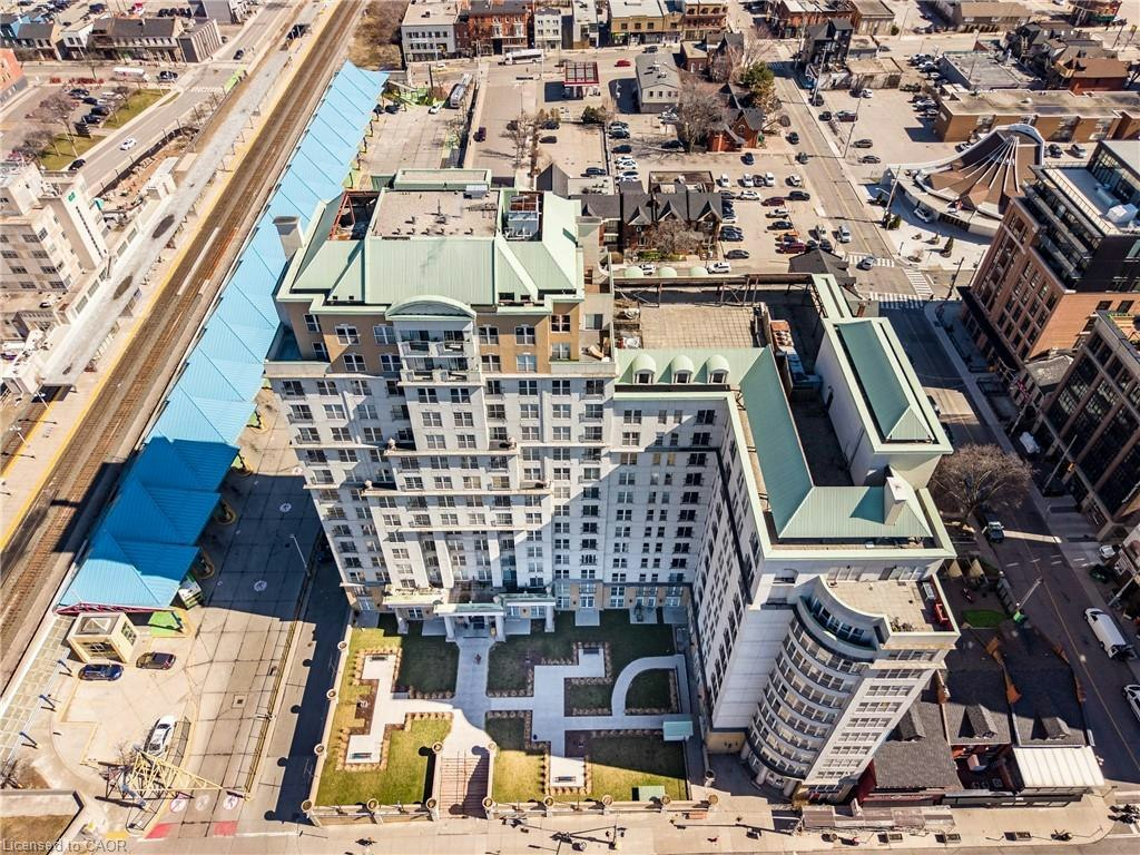 910-135 James Street S, Hamilton, ON, L8P 2Z6 - 28