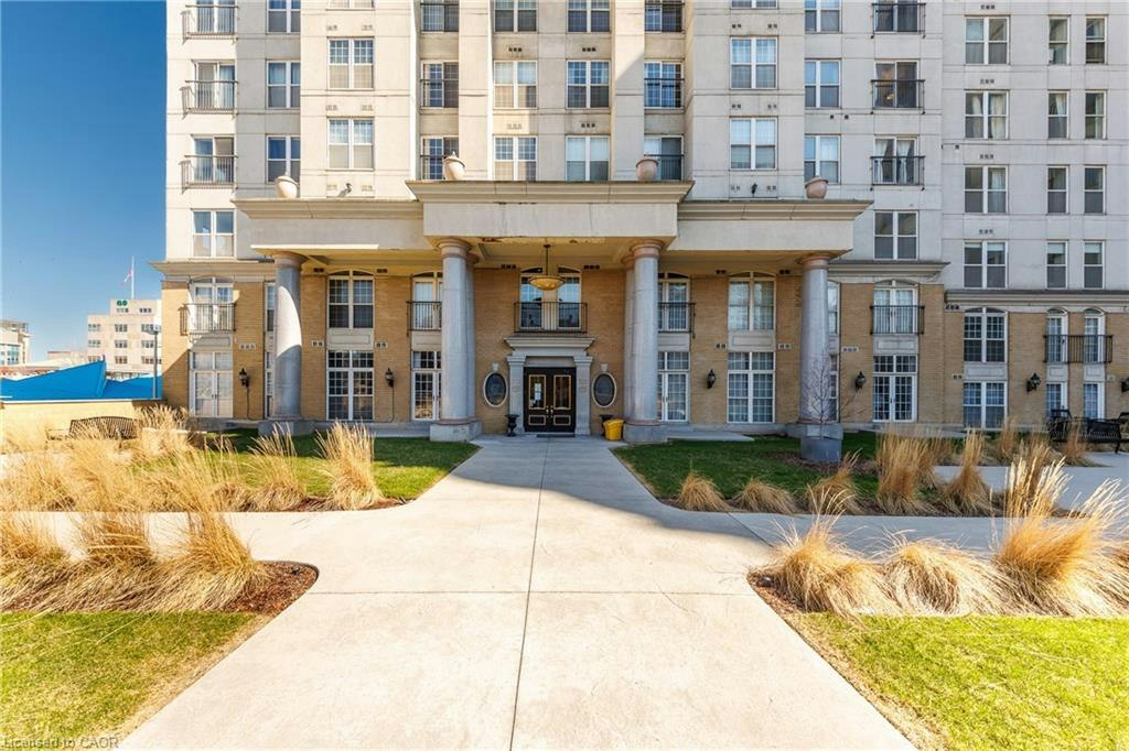 910-135 James Street S, Hamilton, ON, L8P 2Z6