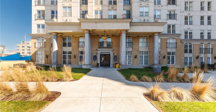 910-135 James Street S, Hamilton, ON, L8P 2Z6