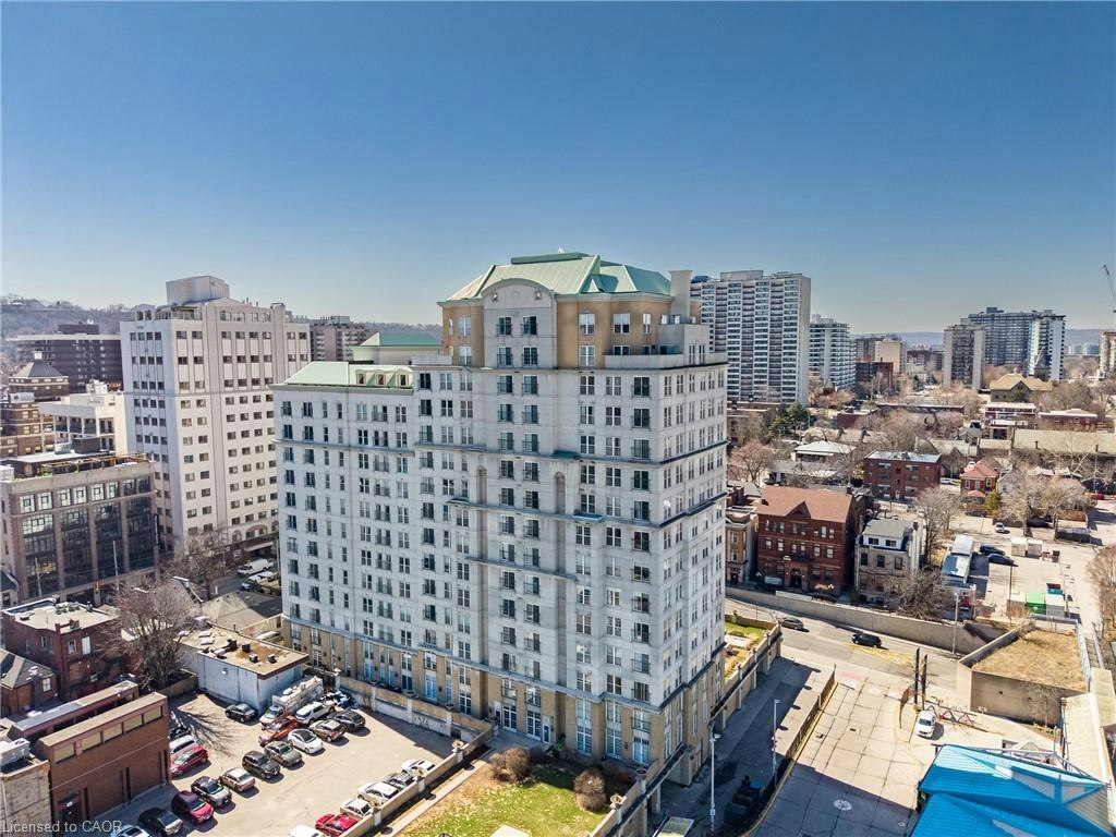 910-135 James Street S, Hamilton, ON, L8P 2Z6 - 33
