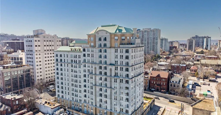 910-135 James Street S, Hamilton, ON, L8P 2Z6 - 33