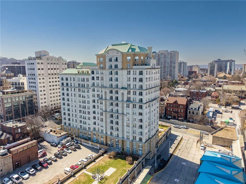 910-135 James Street S, Hamilton, ON, L8P 2Z6 - 34