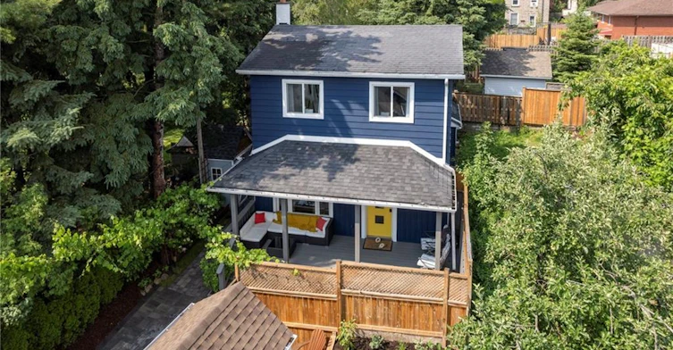 16 Lochearne Street, Hamilton, ON, L8R 1V8 - 41