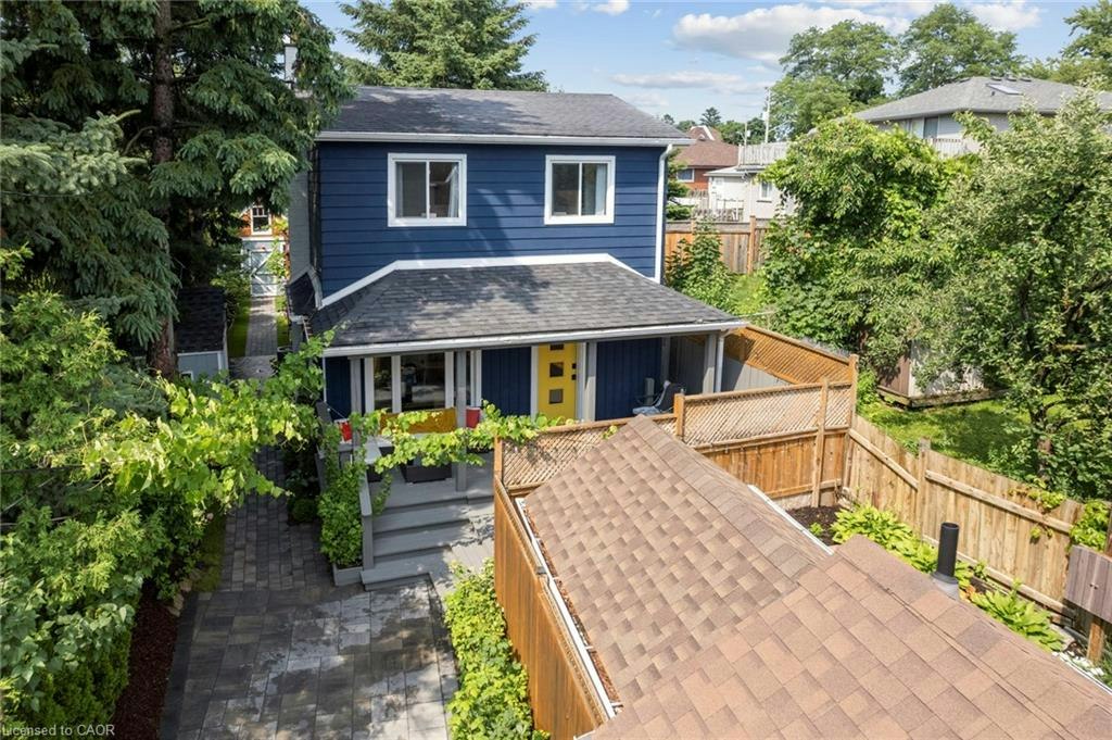 16 Lochearne Street, Hamilton, ON, L8R 1V8 - 48