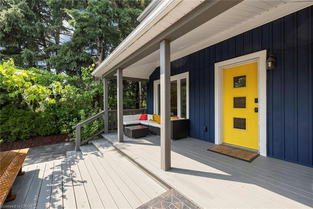 16 Lochearne Street, Hamilton, ON, L8R 1V8 - 3