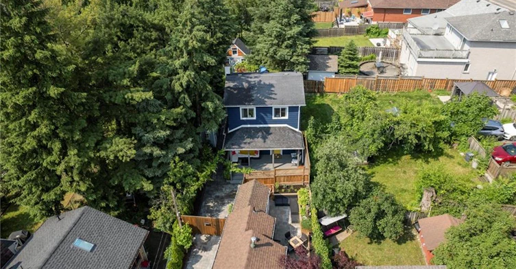 16 Lochearne Street, Hamilton, ON, L8R 1V8 - 45