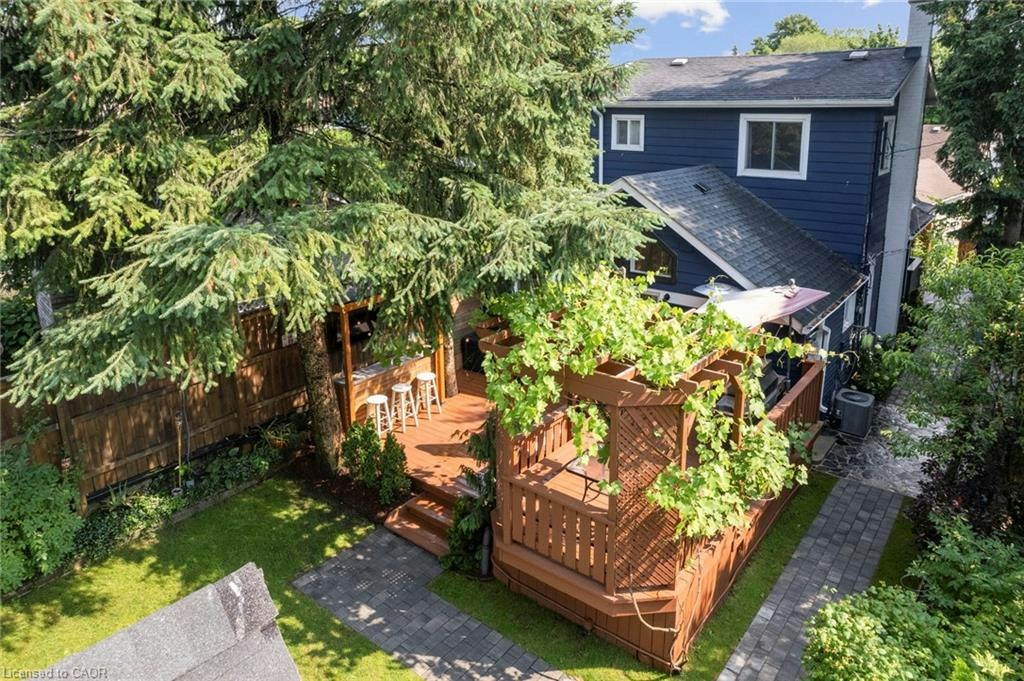 16 Lochearne Street, Hamilton, ON, L8R 1V8 - 49