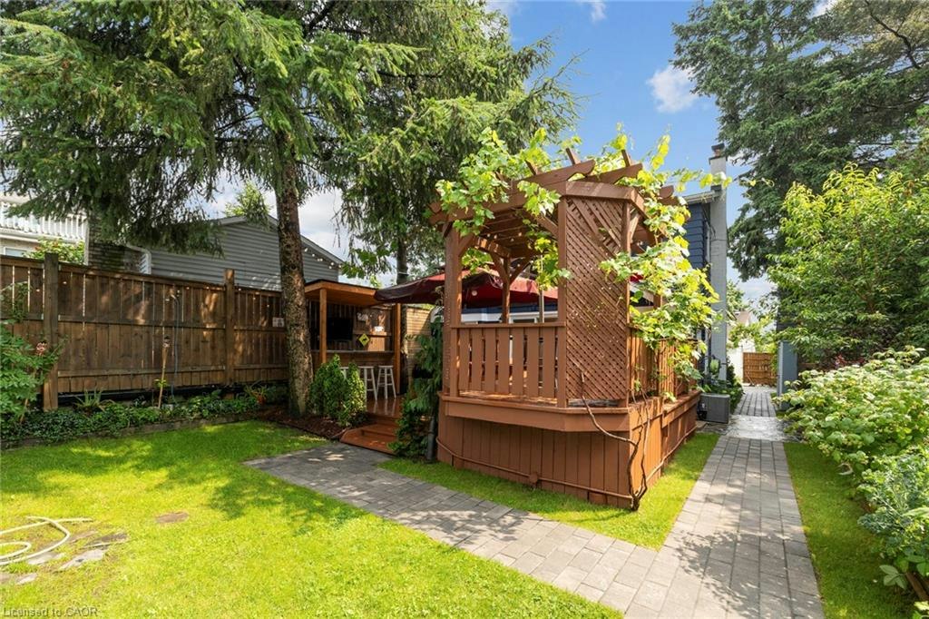 16 Lochearne Street, Hamilton, ON, L8R 1V8 - 39