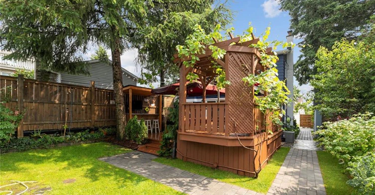 16 Lochearne Street, Hamilton, ON, L8R 1V8 - 39