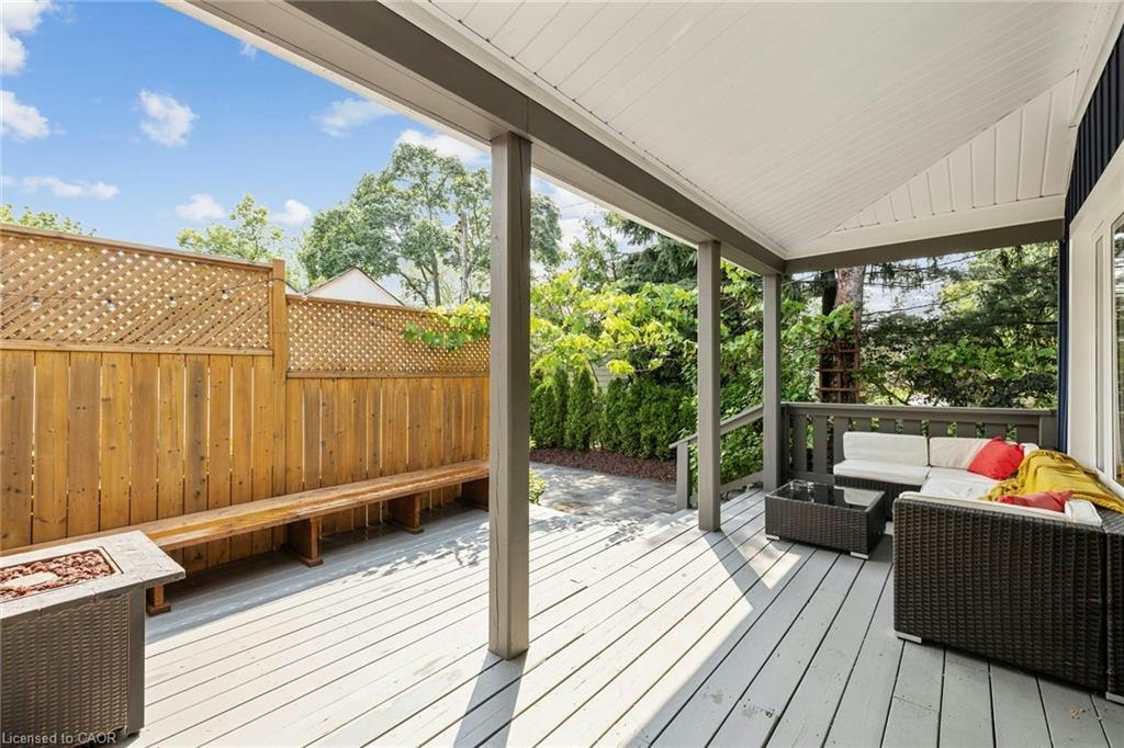 16 Lochearne Street, Hamilton, ON, L8R 1V8 - 5