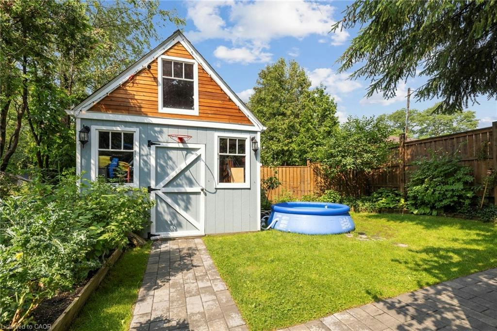 16 Lochearne Street, Hamilton, ON, L8R 1V8 - 38