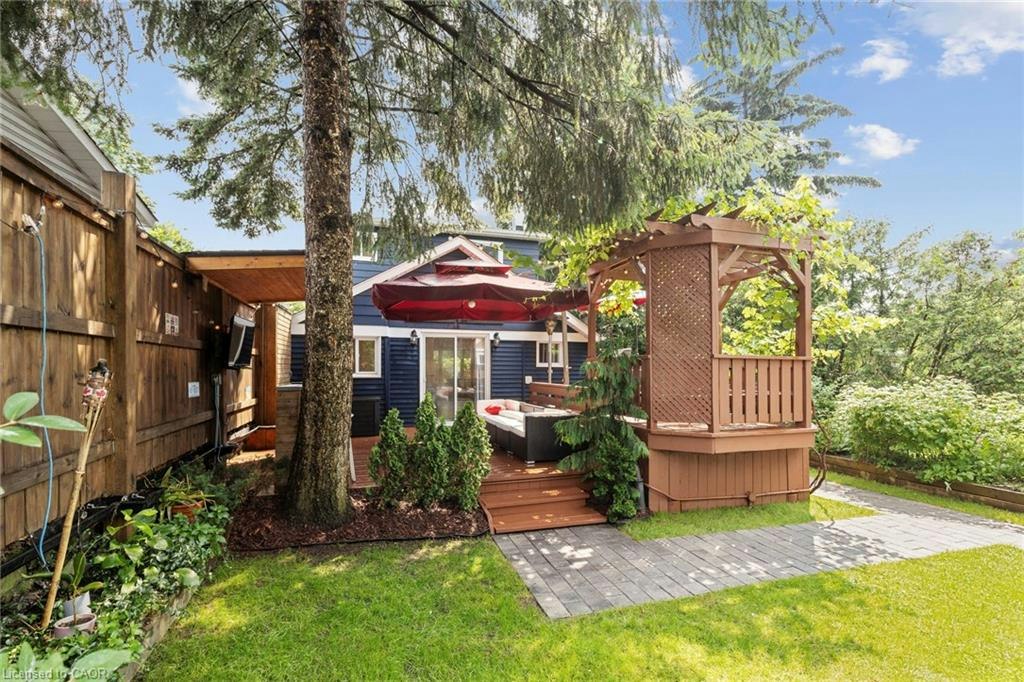16 Lochearne Street, Hamilton, ON, L8R 1V8 - 33