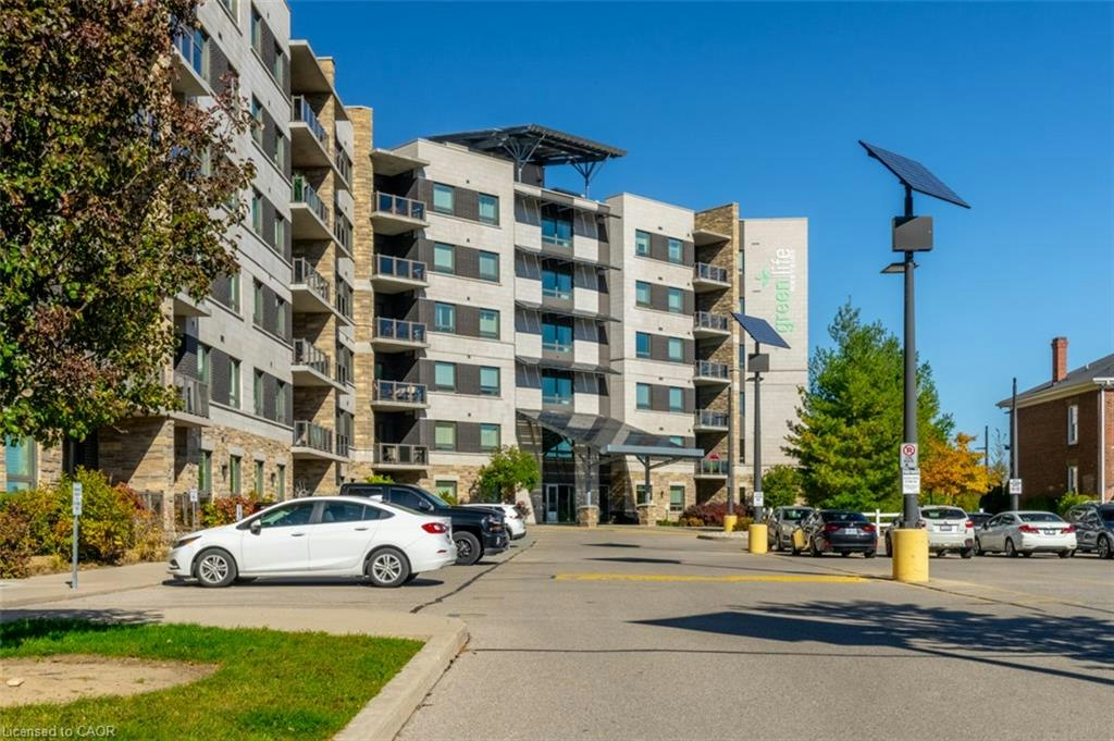 523-33 Whitmer Street, Milton, ON, L9T 8P9