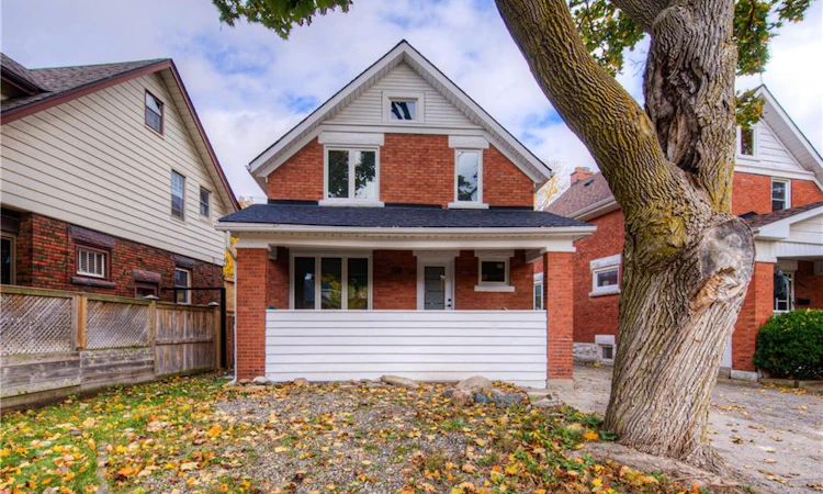 128 Homewood Avenue