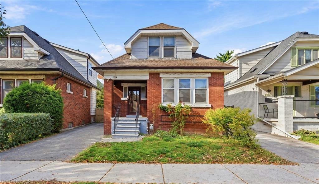 126 Park Row S, Hamilton, ON, L8K 2J8