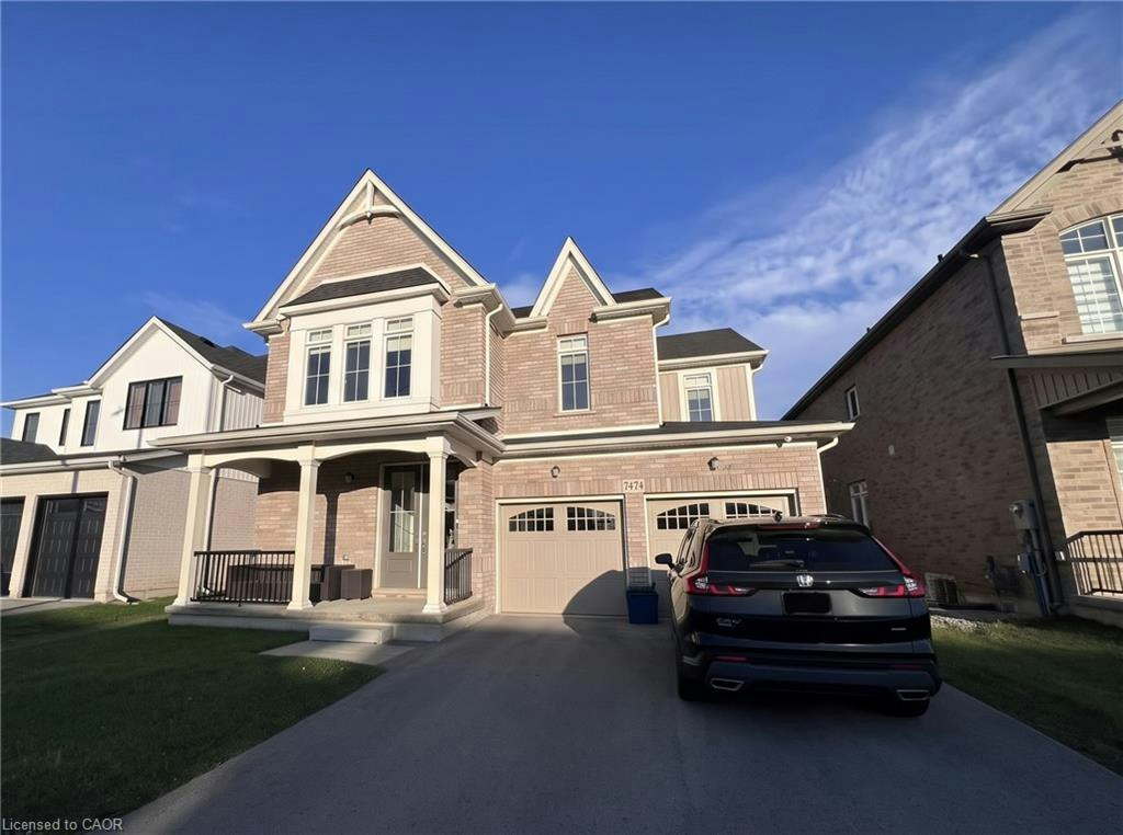 7474 Sherrilee Crescent, Niagara Falls, ON, L2H 3T4 - 2