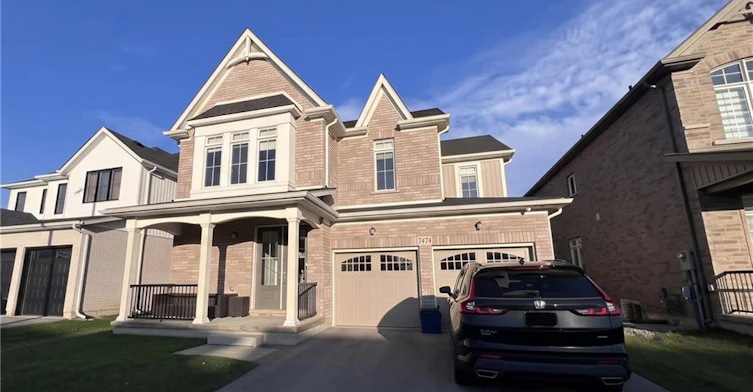 7474 Sherrilee Crescent, Niagara Falls, ON, L2H 3T4 - 2