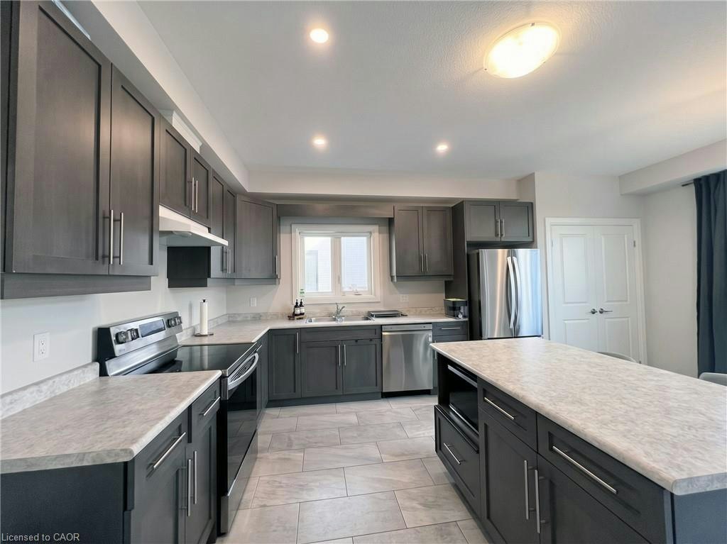 7474 Sherrilee Crescent, Niagara Falls, ON, L2H 3T4 - 7