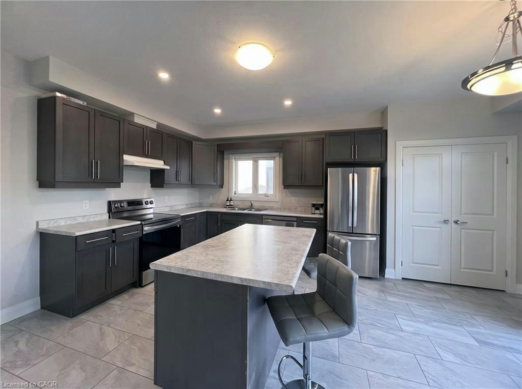 7474 Sherrilee Crescent, Niagara Falls, ON, L2H 3T4 - 9