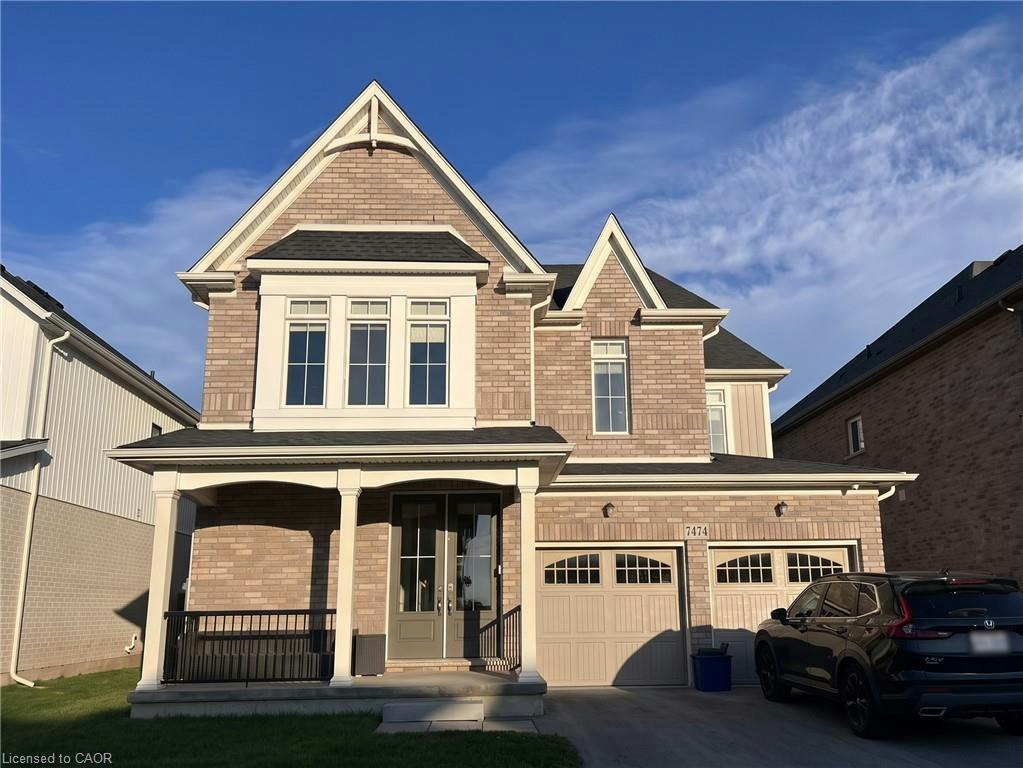 7474 Sherrilee Crescent, Niagara Falls, ON, L2H 3T4