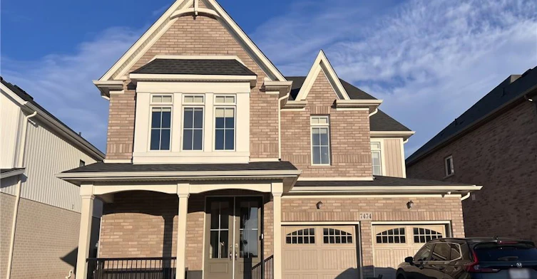 7474 Sherrilee Crescent, Niagara Falls, ON, L2H 3T4