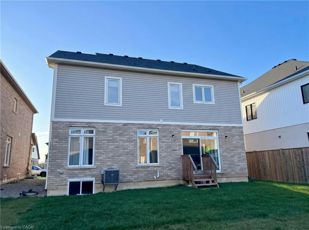 7474 Sherrilee Crescent, Niagara Falls, ON, L2H 3T4 - 28