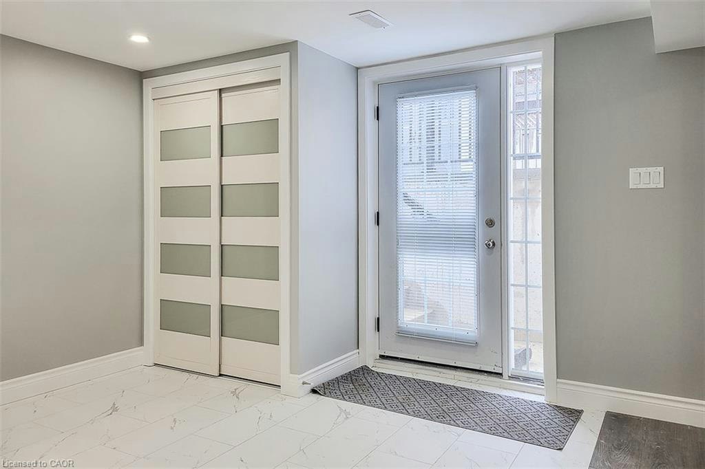 LOWER LEVEL-1654 Upper Wellington Street, Hamilton, ON, L9B 2C2 - 9