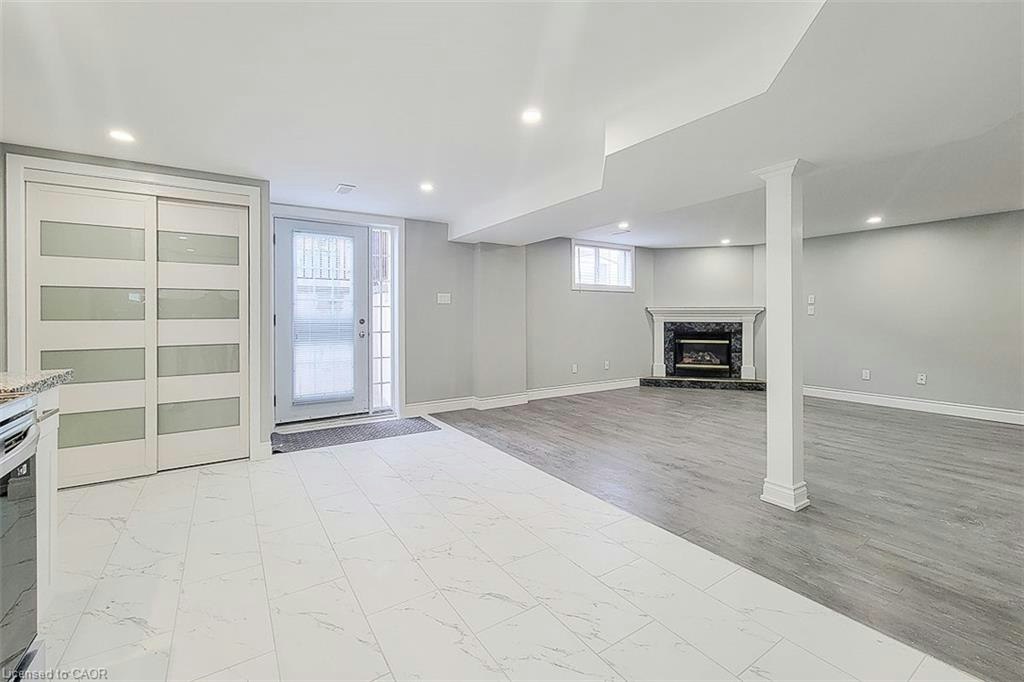 LOWER LEVEL-1654 Upper Wellington Street, Hamilton, ON, L9B 2C2 - 10
