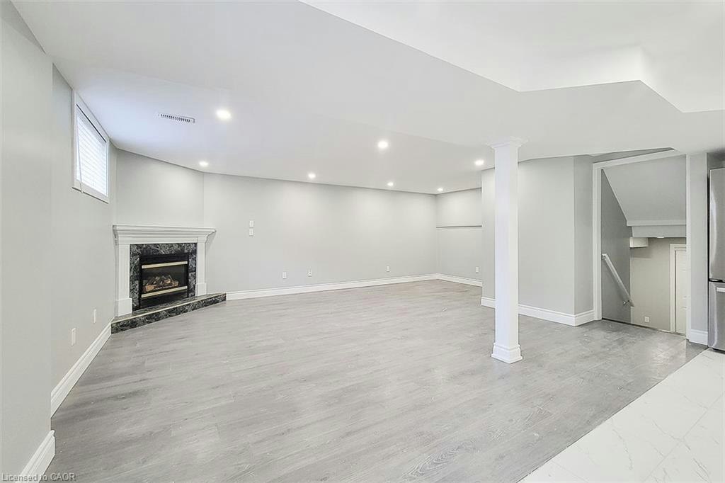 LOWER LEVEL-1654 Upper Wellington Street, Hamilton, ON, L9B 2C2 - 12