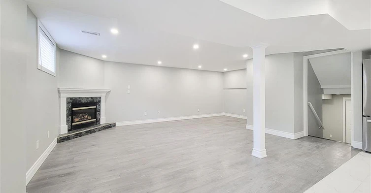 LOWER LEVEL-1654 Upper Wellington Street, Hamilton, ON, L9B 2C2 - 12