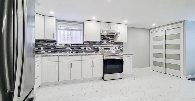 LOWER LEVEL-1654 Upper Wellington Street, Hamilton, ON, L9B 2C2 - 16