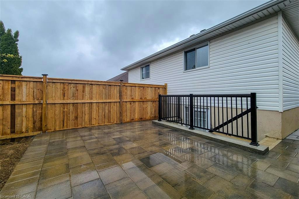 LOWER LEVEL-1654 Upper Wellington Street, Hamilton, ON, L9B 2C2 - 6