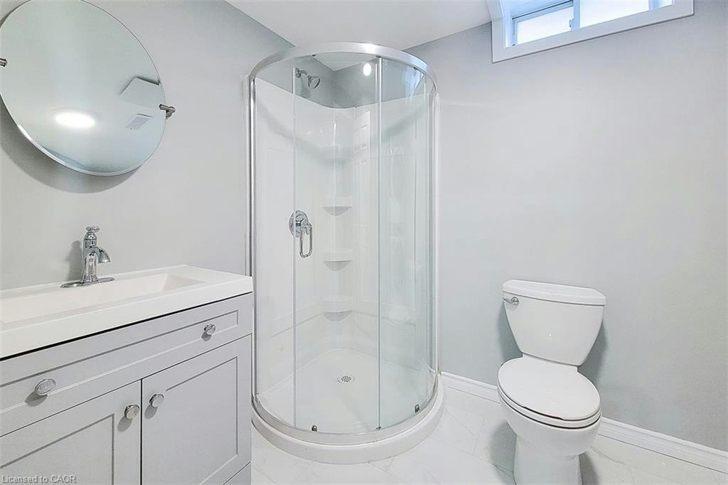 LOWER LEVEL-1654 Upper Wellington Street, Hamilton, ON, L9B 2C2 - 26