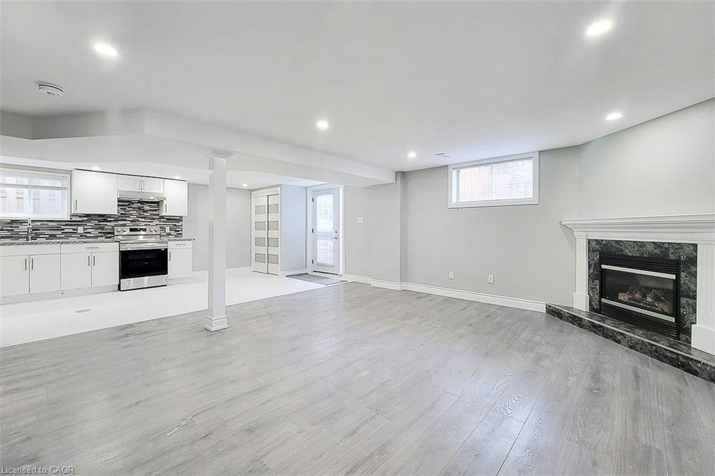 LOWER LEVEL-1654 Upper Wellington Street, Hamilton, ON, L9B 2C2 - 13