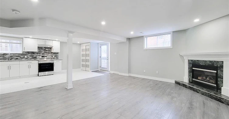LOWER LEVEL-1654 Upper Wellington Street, Hamilton, ON, L9B 2C2 - 13