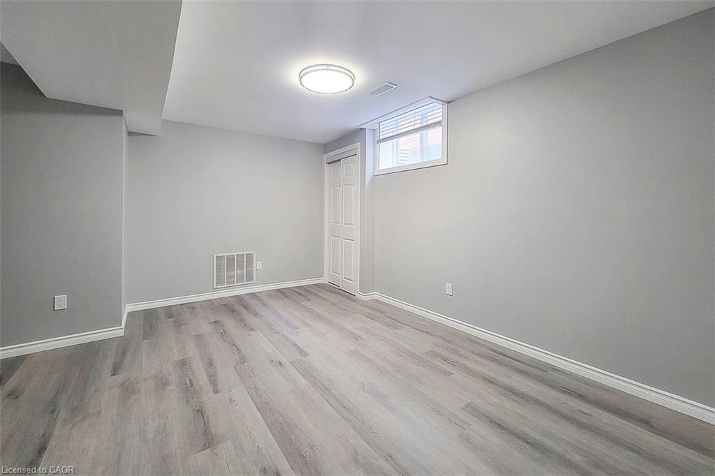 LOWER LEVEL-1654 Upper Wellington Street, Hamilton, ON, L9B 2C2 - 28