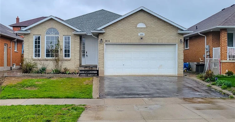 LOWER LEVEL-1654 Upper Wellington Street, Hamilton, ON, L9B 2C2