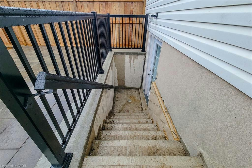 LOWER LEVEL-1654 Upper Wellington Street, Hamilton, ON, L9B 2C2 - 8